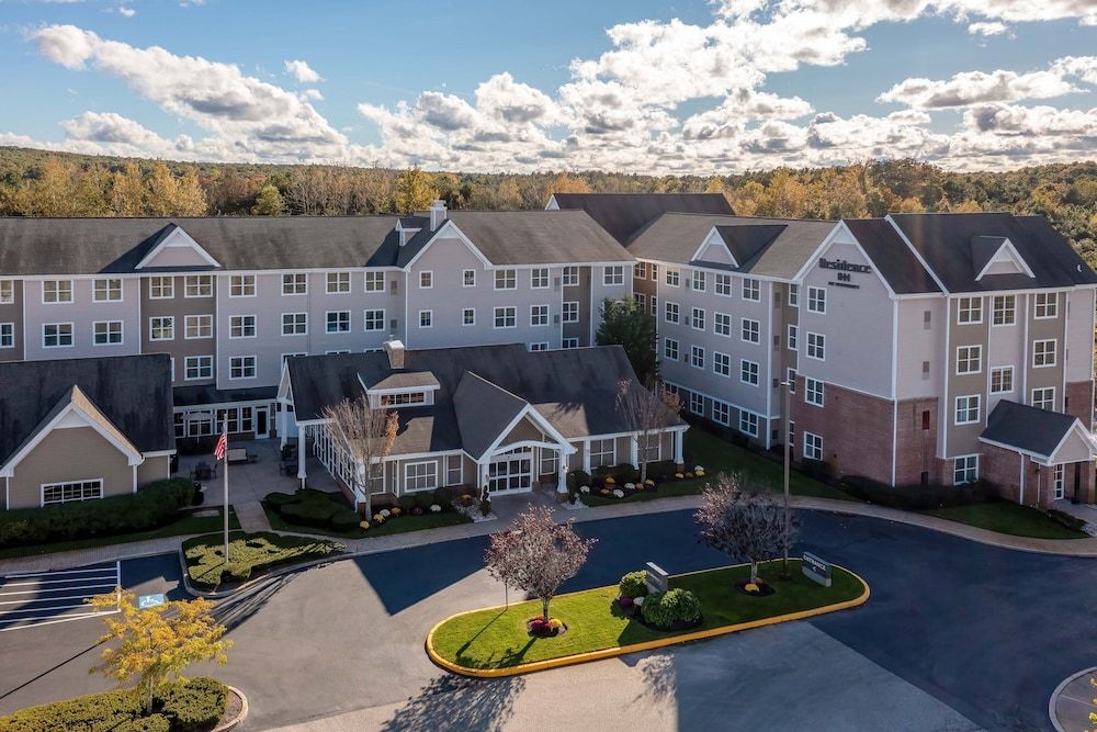 Residence Inn Providence Coventry 1