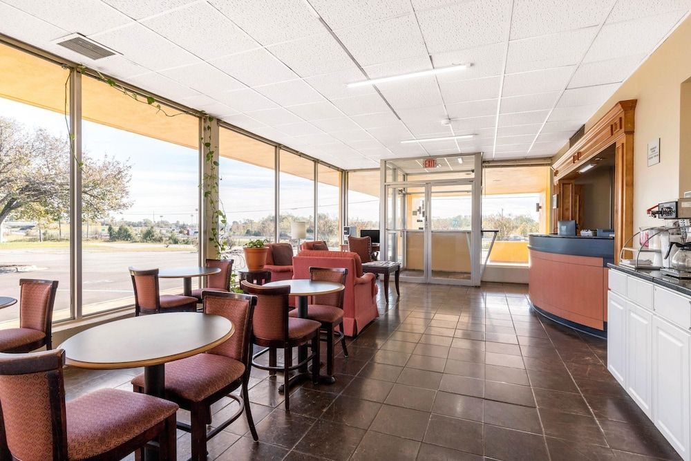 Econo Lodge Gaffney 2