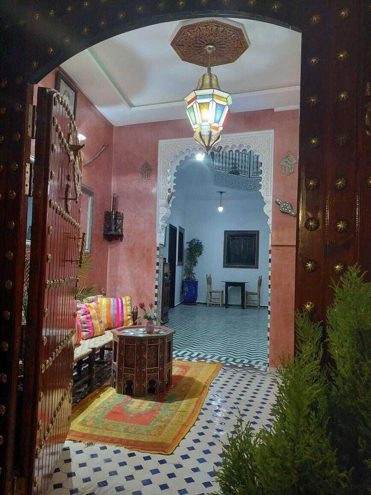 Riad Zaid 1