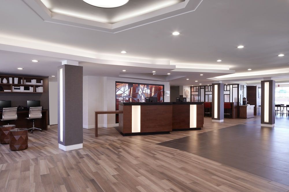 Fairfield Inn & Suites By Marriott Camarillo 2