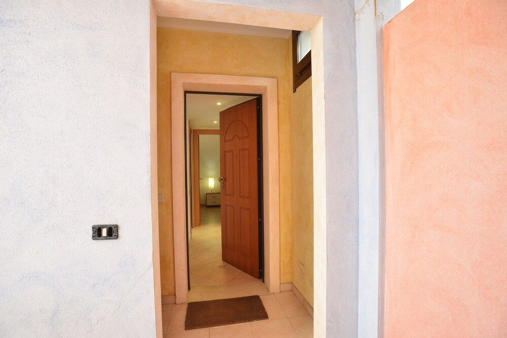 IzzHome Crispi 2
