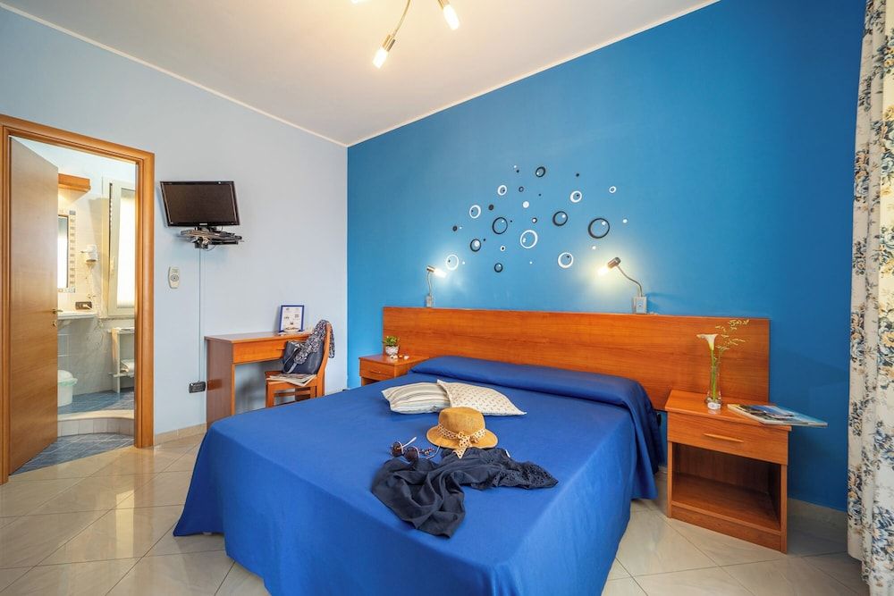Sweet Home B&B 2