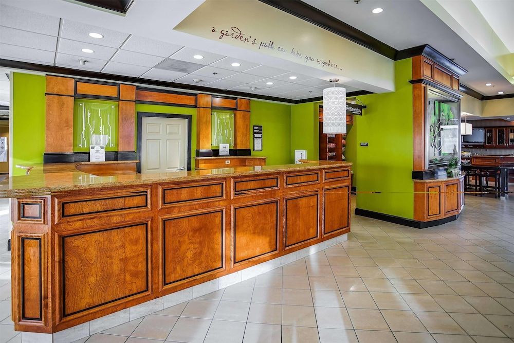 Wyndham Garden Kankakee 2