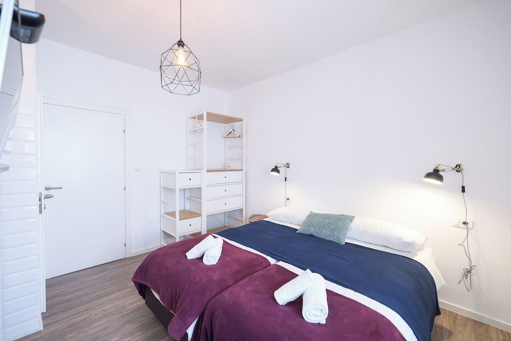 Rooms lopwi Old town Ground floor 2