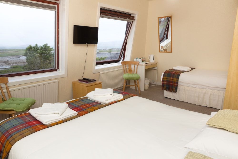 The Hebridean - Rooms & Apartments 1