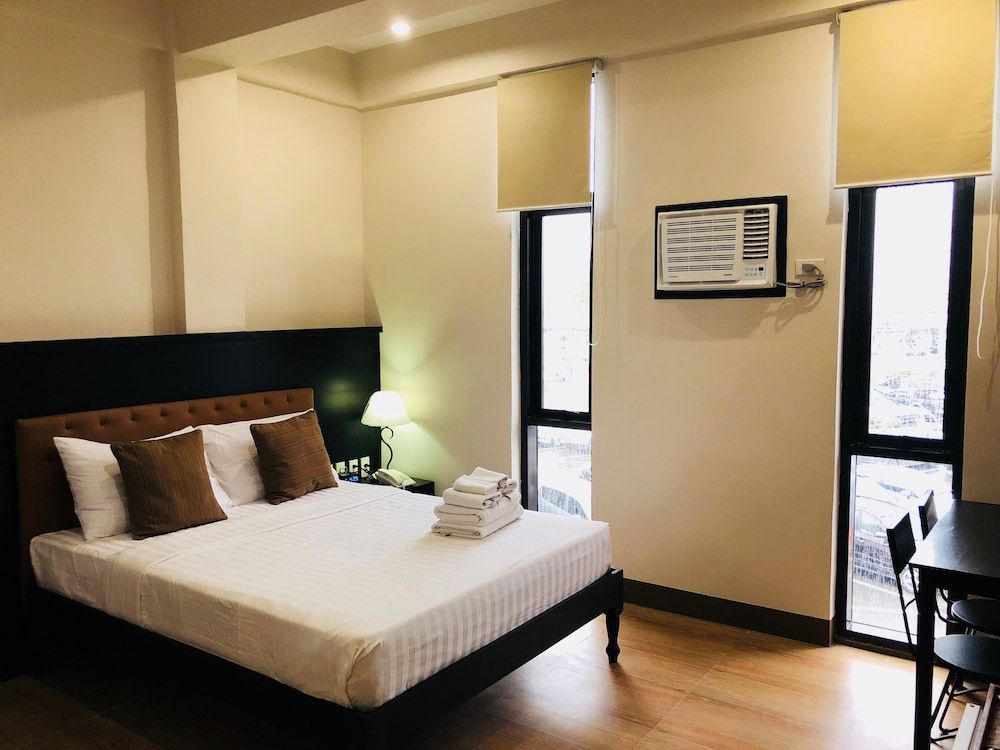 Achievers Airport Hotel 1