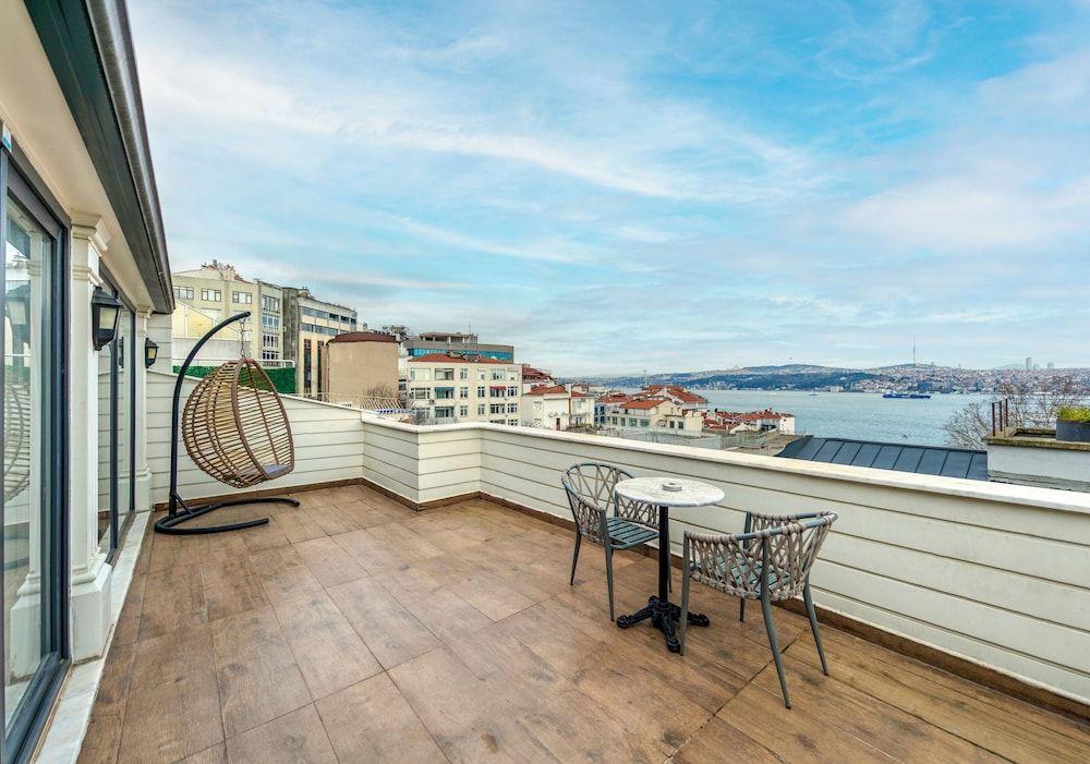 Etiz Hotels & Residences 1