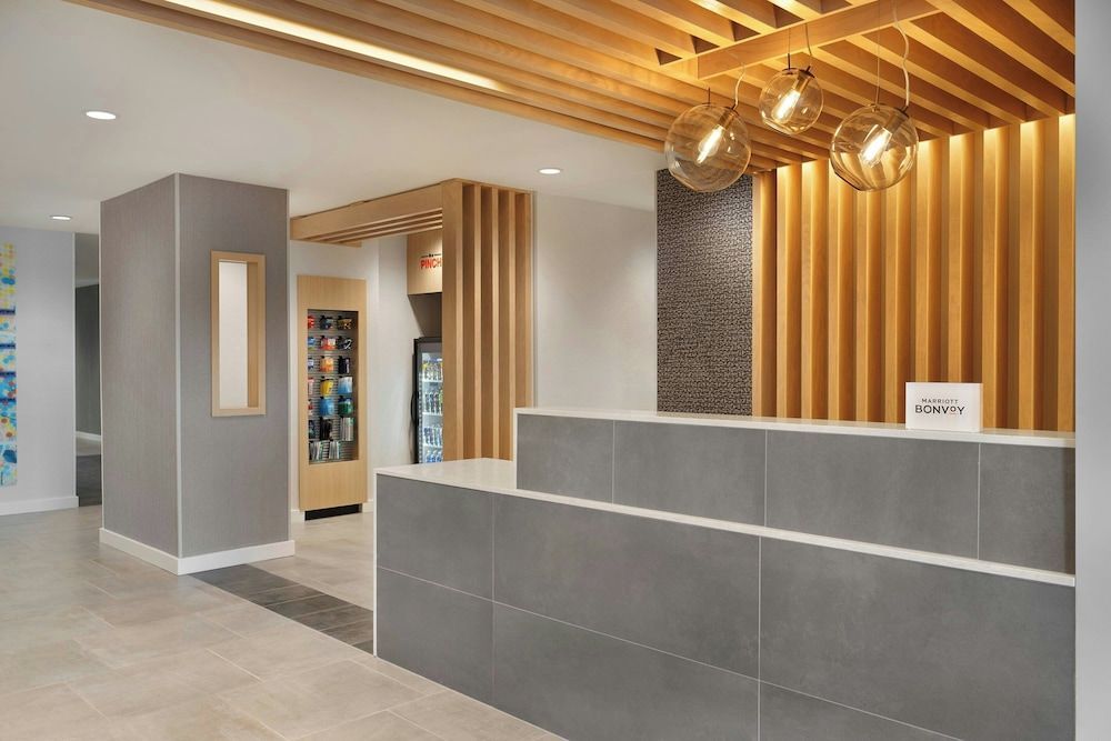 TownePlace Suites by Marriott Crown Point 1