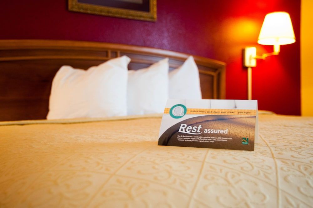 Garner Hotel Del Valle - Austin Southeast by IHG 1