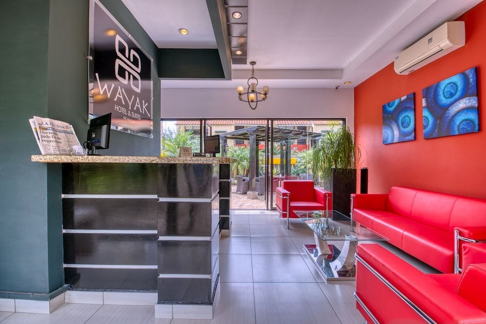 Wayak Hotel 2