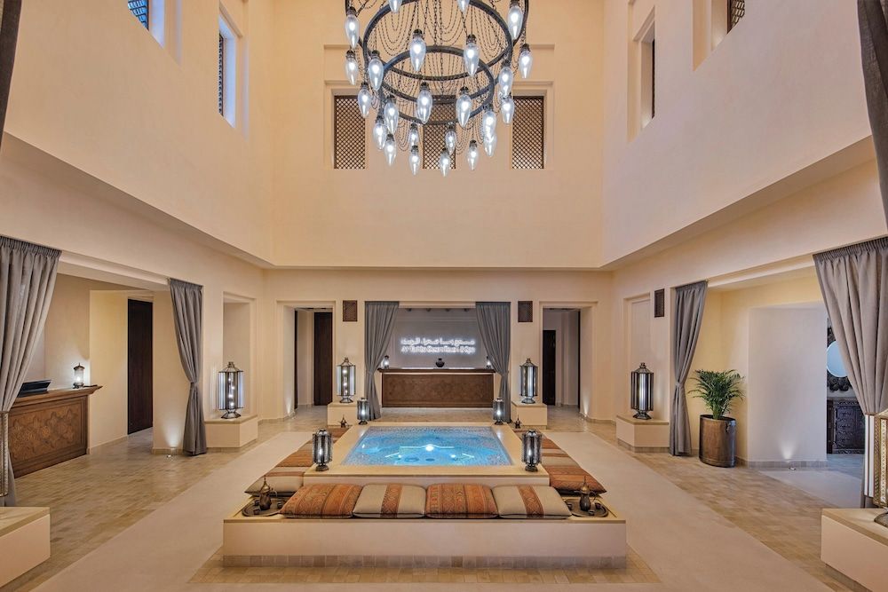 Al Wathba, a Luxury Collection Desert Resort & Spa, Abu Dhabi 2