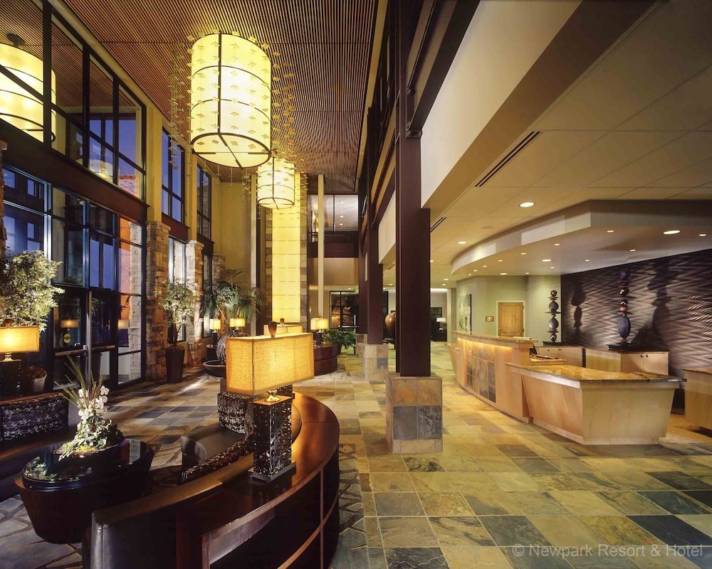 Newpark Resort 2