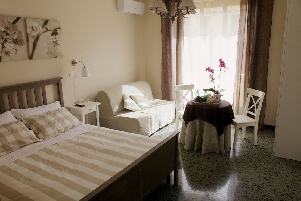 La Casa In Prati 1