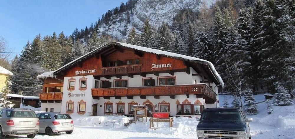 Pension Bärenwirt 1