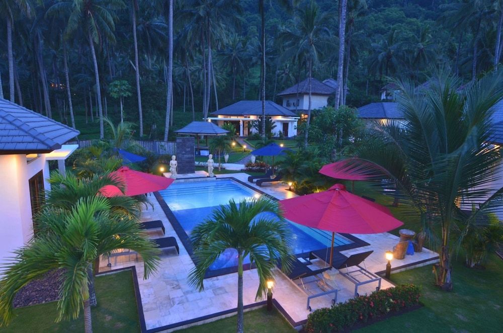 Dream Estate Resort 1