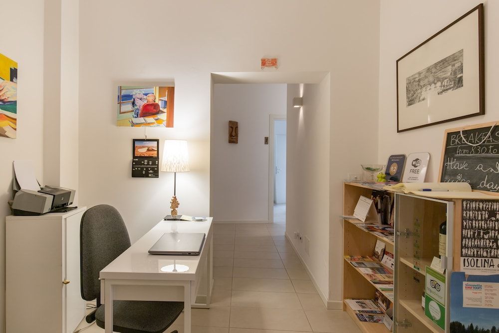B&B Ponte Manin 1