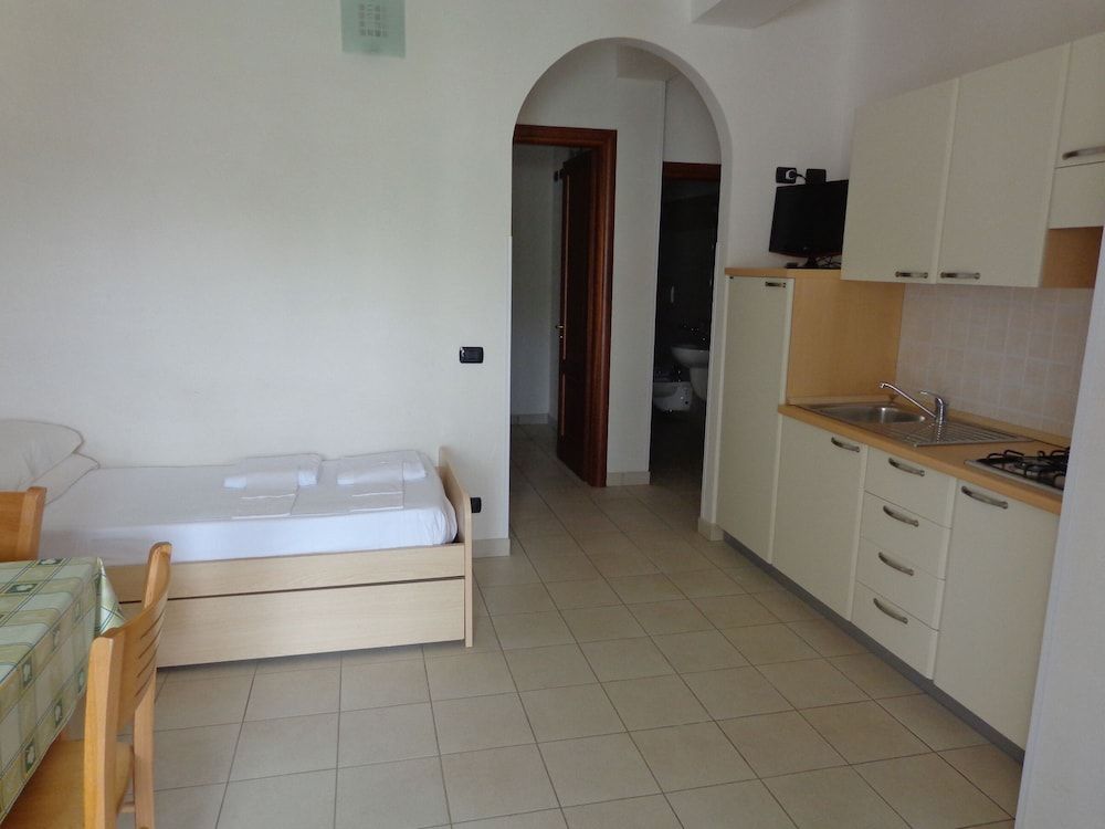 Residence - Blu Mare Alimini 2