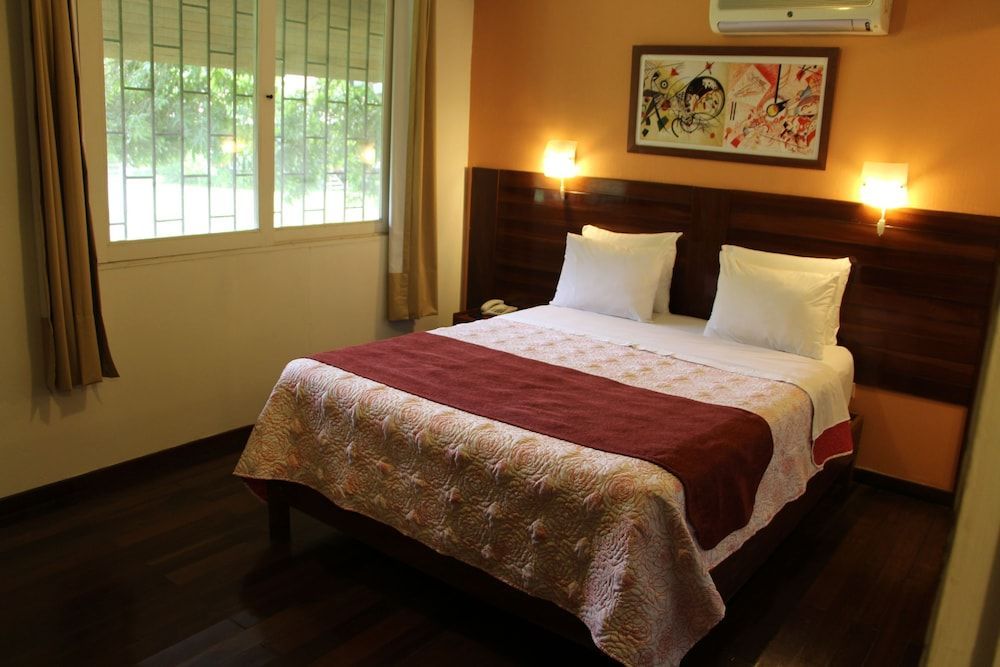 Manish Hotel Ecólogico 2