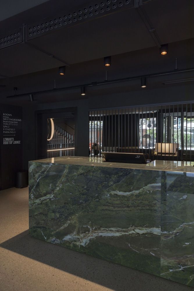 EmiLu Design Hotel 2