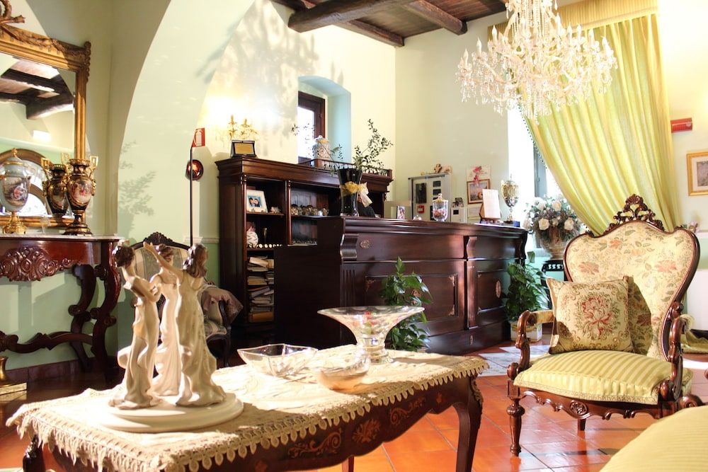 Hotel San Leo 2