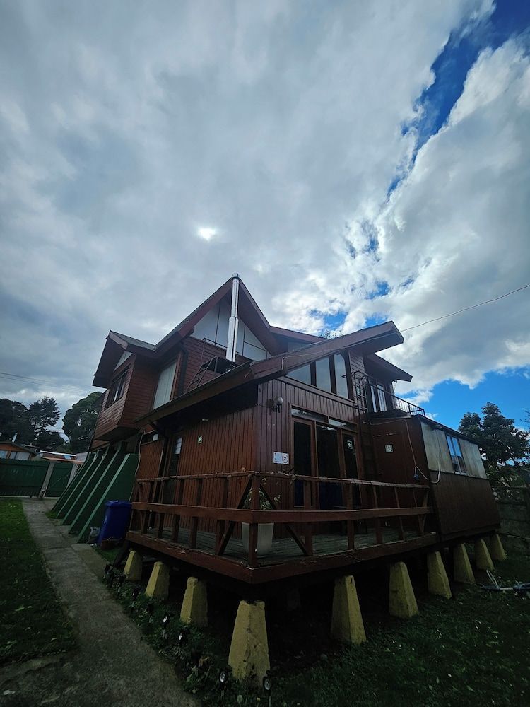 Casa Terra 1