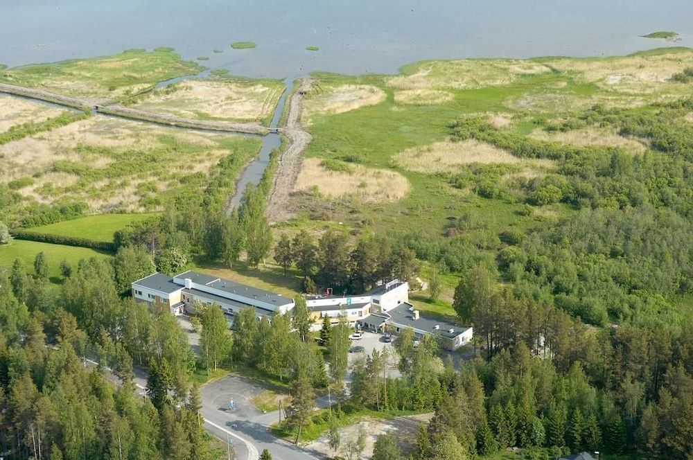 Finlandia Hotel Airport Oulu 1