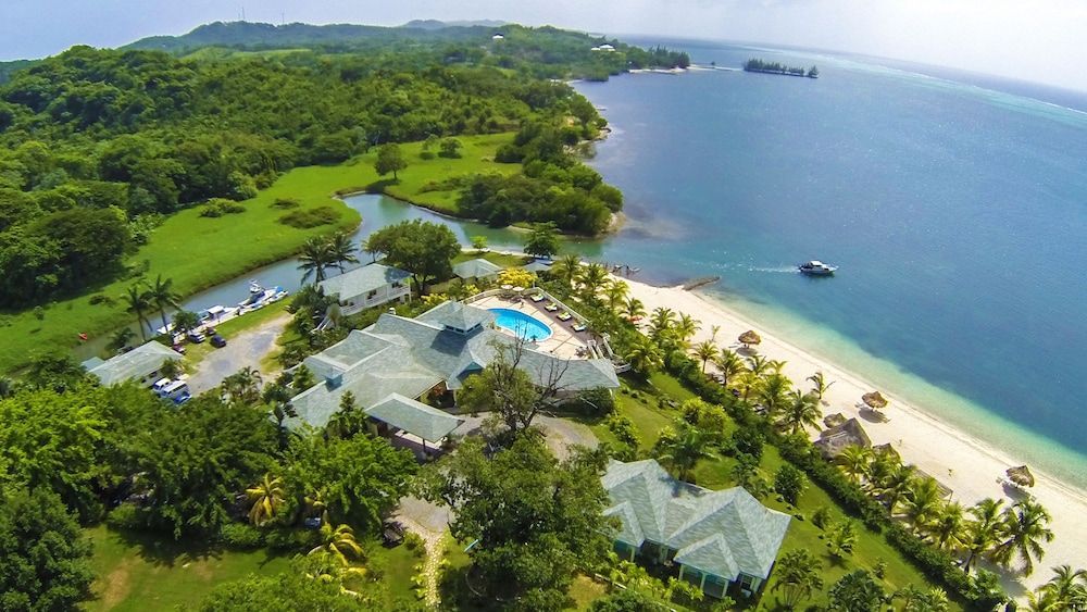 Hotel Turquoise Bay Resort - All Inclusive 1