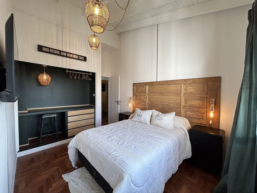 Oeste Suites 2