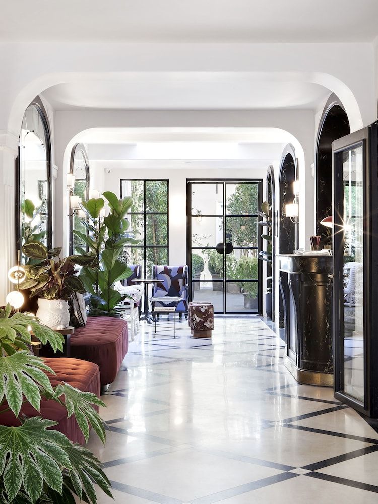 Hôtel Bienvenue 1