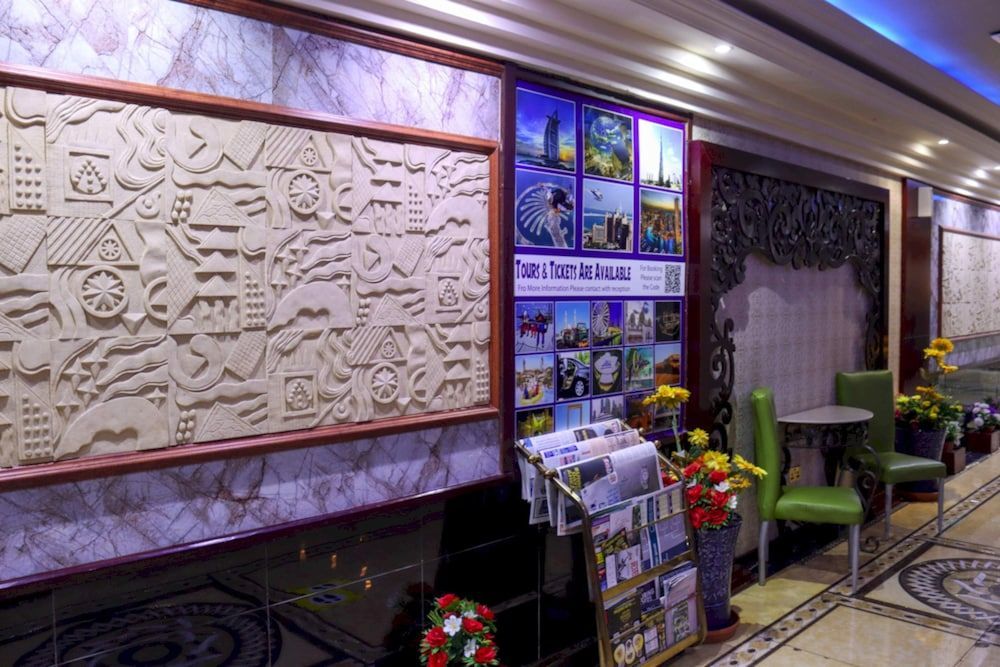 Phoenix Hotel 2