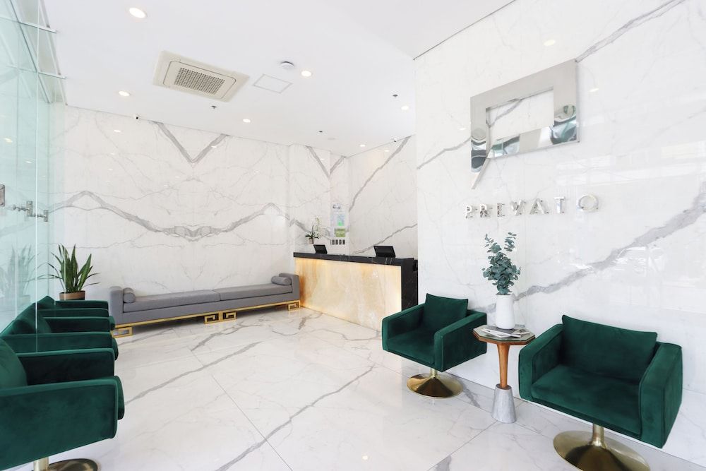 Privato Makati 2