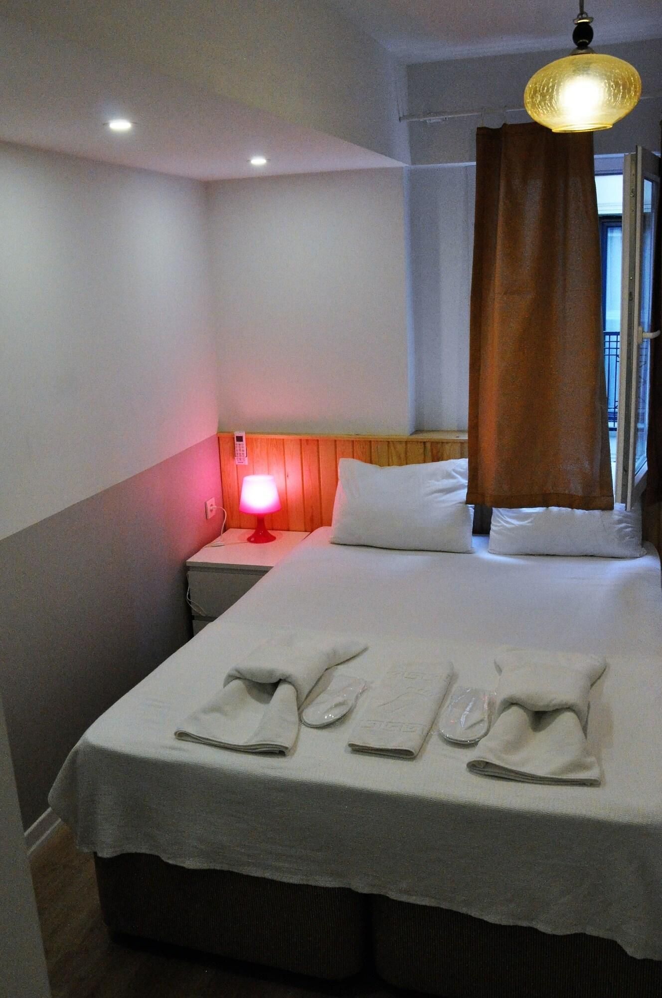 Rodin Suites 1