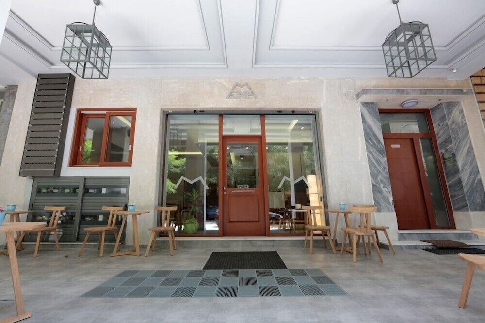 Meni Apartments Hotel 1