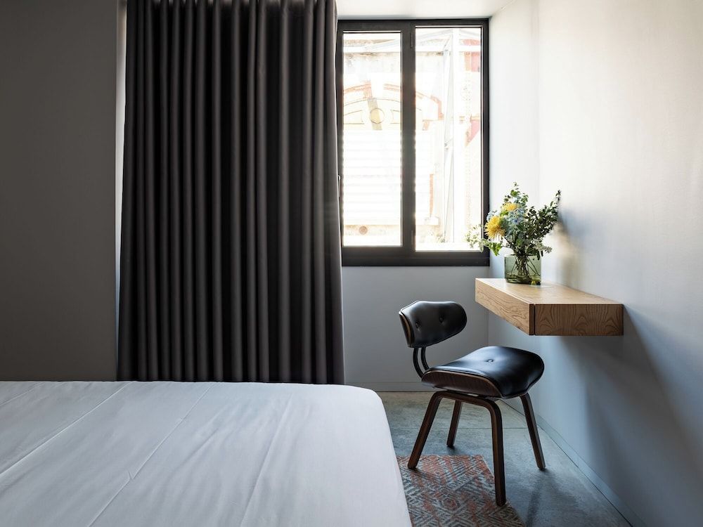 Lisbon Five Stars Alcântara Lofts 2