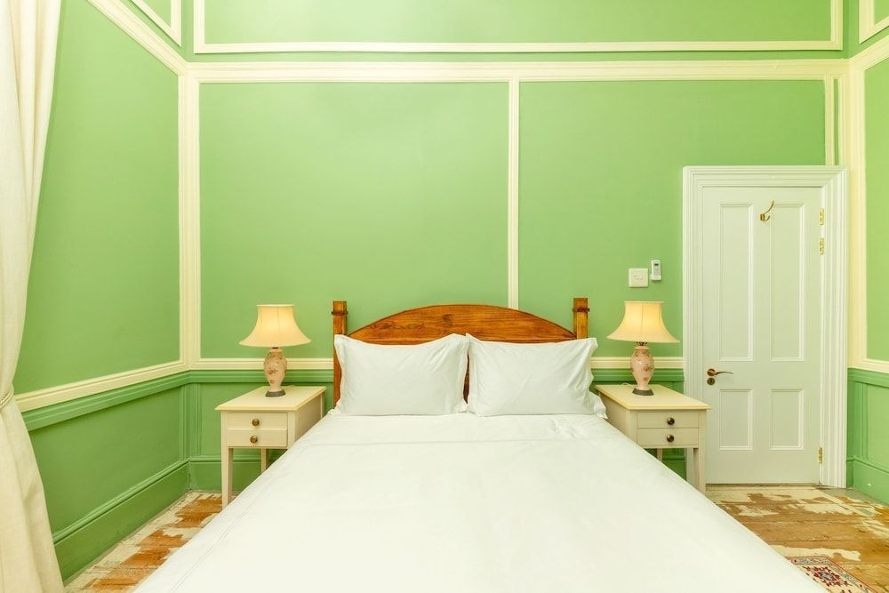 Amina Boutique Hotel 1