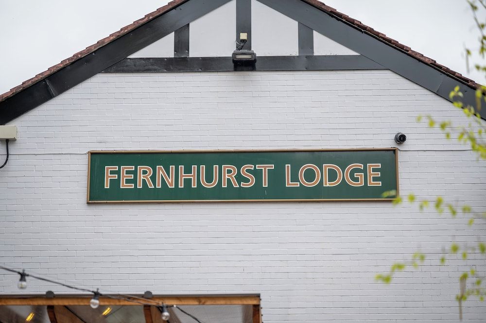 The Fernhurst by Greene King Inns 1