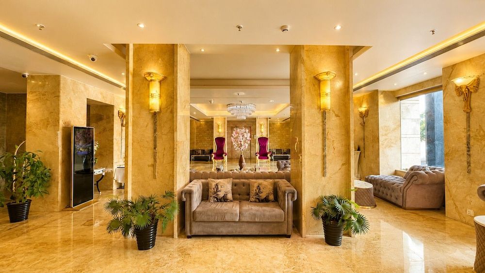 Golden Tulip Kukas Jaipur 2