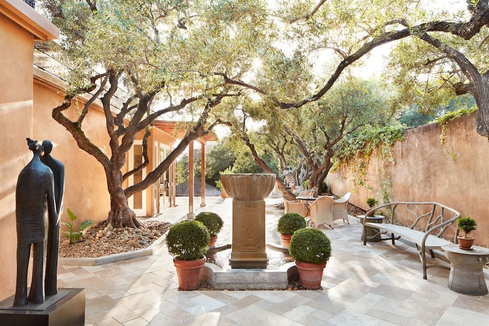 Auberge du Soleil, An Auberge Resort 2