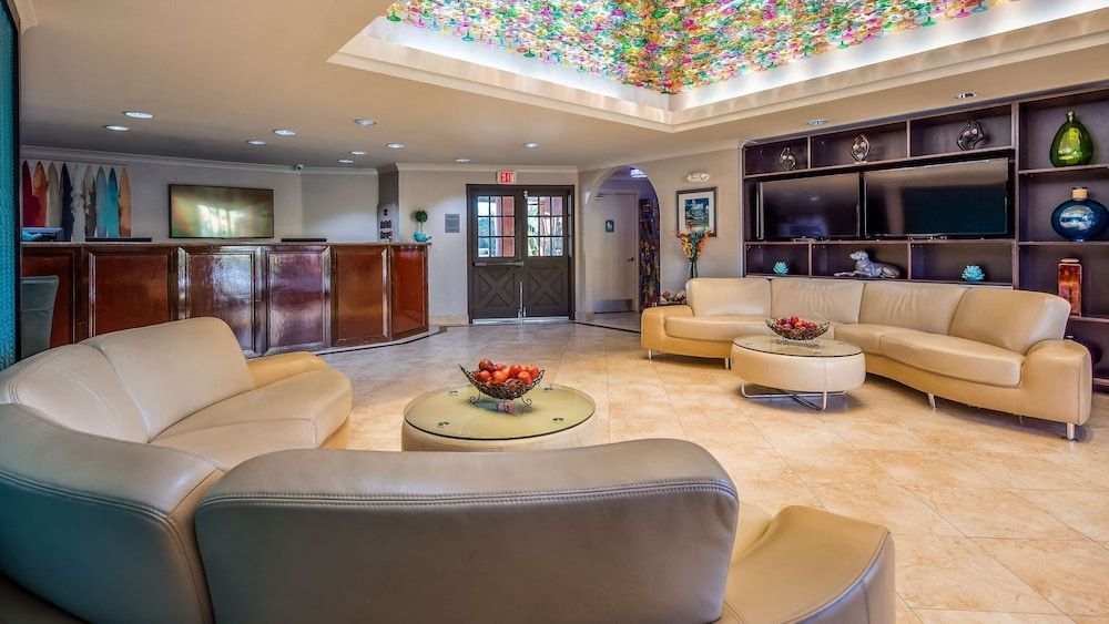 Best Western PLUS La Mesa San Diego 2
