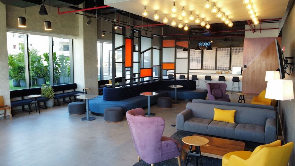Aloft by Marriott Santo Domingo Piantini 2