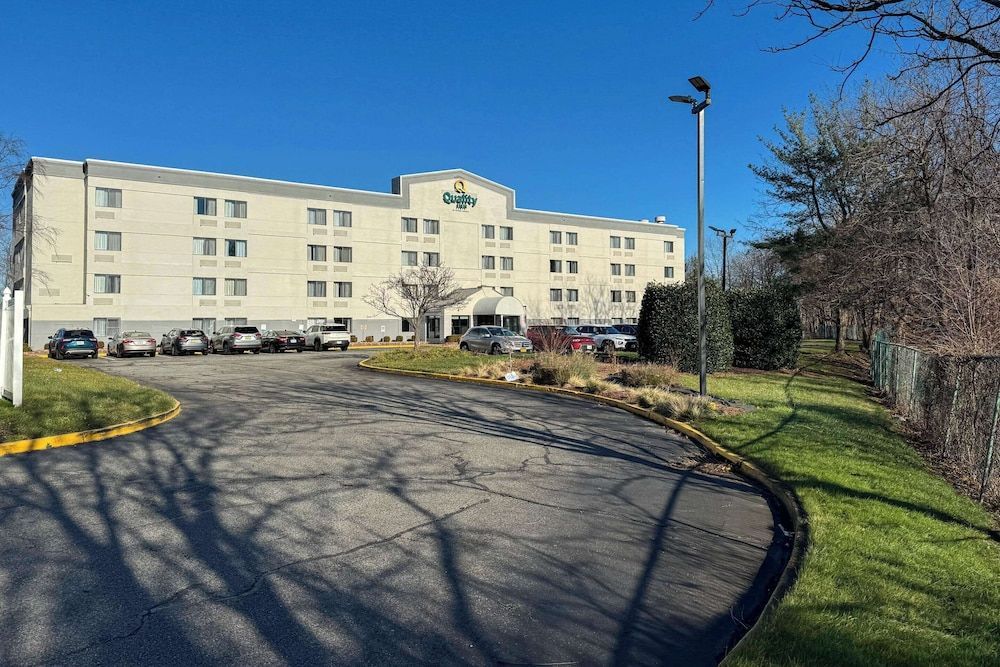 Quality Inn Spring Valley - Nanuet 1