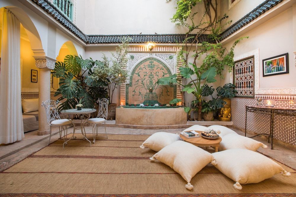 Riad Villa Harmonie 1