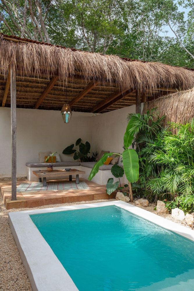 Villa Sanah 2