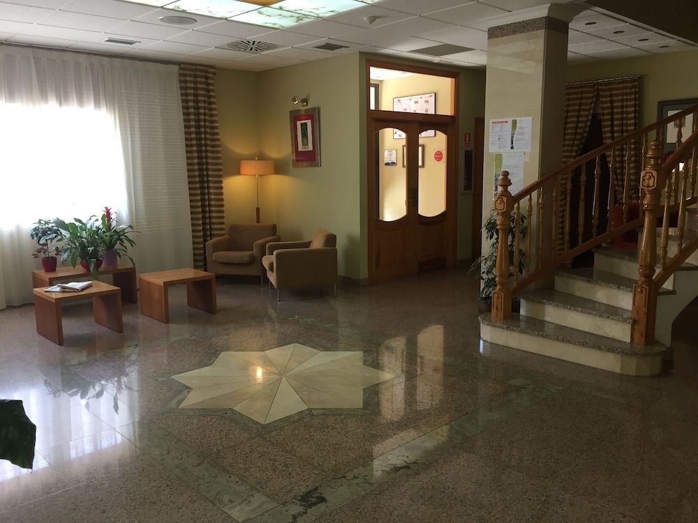 Hotel Castellote 2