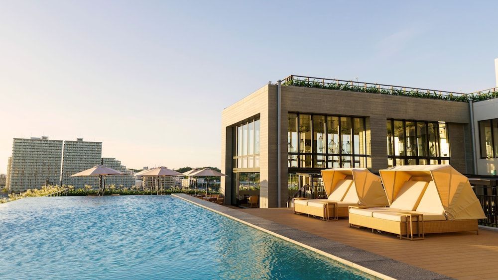 MB GALLERY CHATAN by THE TERRACE HOTELS 1