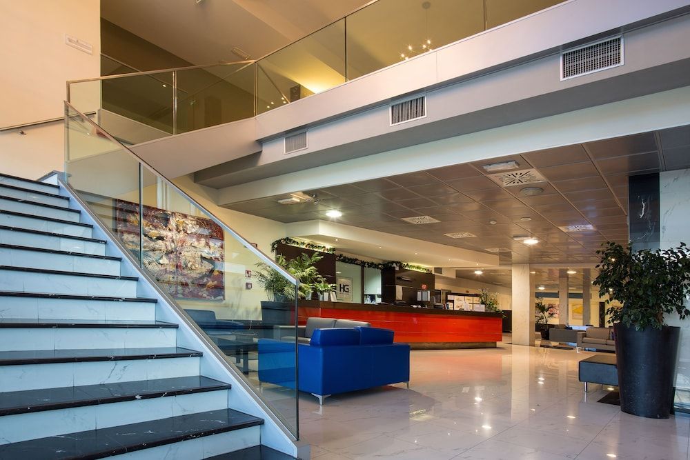 Hotel Galilei 2