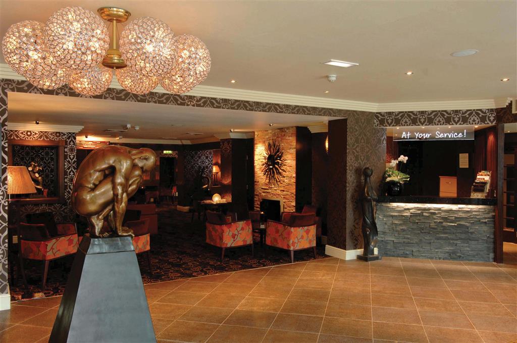 Warrington Fir Grove Hotel, Sure Hotel Collection 2