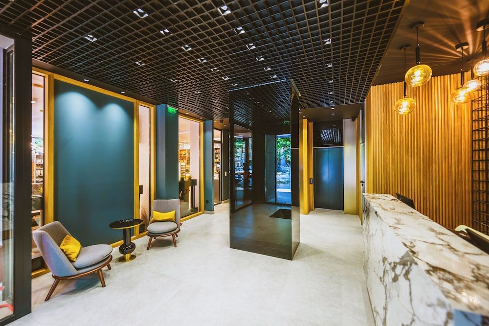 B1 Downtown Hotel, Sofia 2