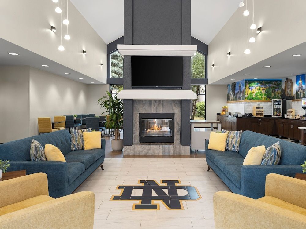 Irish Lodge South Bend 1