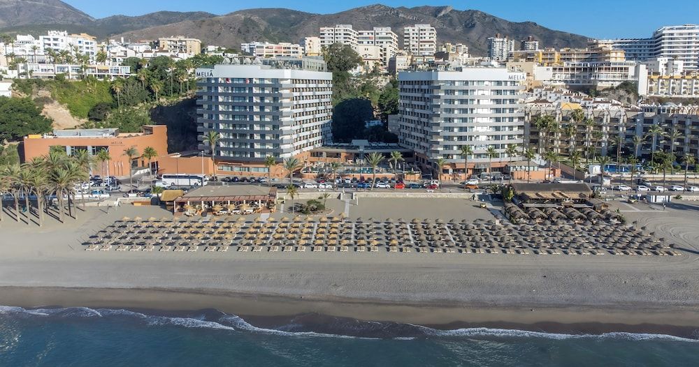 Meliá Costa del Sol 1